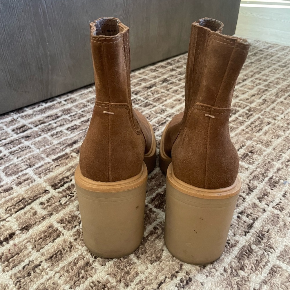 Boots - Picture 2 of 2